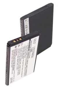 MTC B-U8C / OT-BY20 / CAB2170000C1 accu (700 mAh, 123accu huismerk)  AMT00004