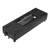 Mackie 2043880-00 accu (5200 mAh, 123accu huismerk) AMA00316 - 1