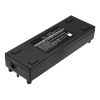 Mackie 2043880-00 accu (6800 mAh, 123accu huismerk) AMA00315 - 1