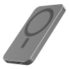 MagSafe powerbank met USB-C aansluiting (5 V, 5000 mAh, 123accu huismerk)