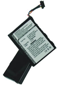 Magellan 37-00030-001 / 027100SV8 accu (1700 mAh, 123accu huismerk)  AMA00105