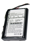 Magellan 37-00031-001 accu (1800 mAh, 123accu huismerk)  AMA00126 - 1