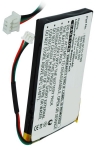 Magellan 5390-B101-0780 / 0829FL22538 accu (1300 mAh, 123accu huismerk)  AMA00115 - 1