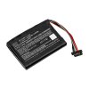 Magellan BP-N399-11/1100 accu (3.7 V, 1100 mAh, 123accu huismerk)  AMA00478 - 1