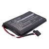 Magellan BP-TATA3-11/720 B accu (1050 mAh, 123accu huismerk) AMA00249 - 1