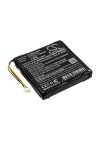 Magellan ER-009311 / UF553436G accu (700 mAh, 123accu huismerk) AMA00384 - 1