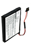 Magellan MR3030 accu (750 mAh, 123accu huismerk) AMA00112 - 1