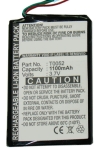 Magellan T0052 accu (1100 mAh, 123accu huismerk)  AMA00118 - 1