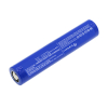 Maglite ILIF-3006526 accu (6.4 V, 3200 mAh, 123accu huismerk)