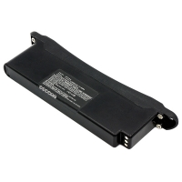 Magnetek BT114-0 accu (2000 mAh, 123accu huismerk)  AMA00269