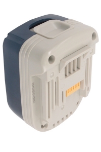Makita 193531-7 / 193176-1 / 193536-7 accu (9.6 V, 2200 mAh, Ni-MH, 123accu huismerk)  AMA00083