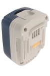 Makita 193531-7 / 193176-1 / 193536-7 accu (9.6 V, 2200 mAh, Ni-MH, 123accu huismerk) AMA00083 - 1