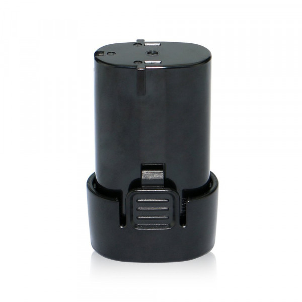Makita 194355-4 / BL7010 / 194356-2 accu (7,2 V, 1500 mAh, Li-ion, 123accu huismerk)  AMA00052 - 1