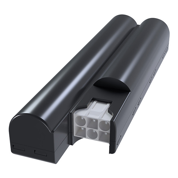 Makita 632C23-4 accu (10.8 V, 1200 mAh, 123accu huismerk) AMA00836 - 2
