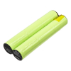 Makita 678037-1 / 678103-4 accu (7.2 V, 2200 mAh, 123accu huismerk) AMA00489 - 1
