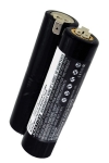 Makita 678102-6 accu (4.8 V, 1500 mAh, Ni-MH, 123accu huismerk) AMA00085 - 1