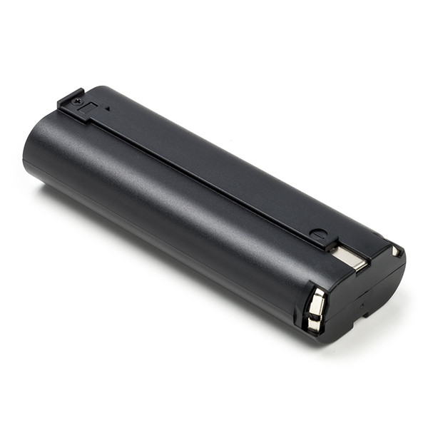 Makita 7000 / 7001 / 7033 / 7034 accu (7.2 V, 2.0 Ah, 123accu huismerk) AMA00057 - 1