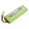 Makita 810534-3 accu (3000 mAh, 123accu huismerk) AMA00300 - 1