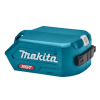 Makita ADP001G USB-Adapter 40V Max XGT (5V, 2.4A, origineel)  AMA00774 - 1