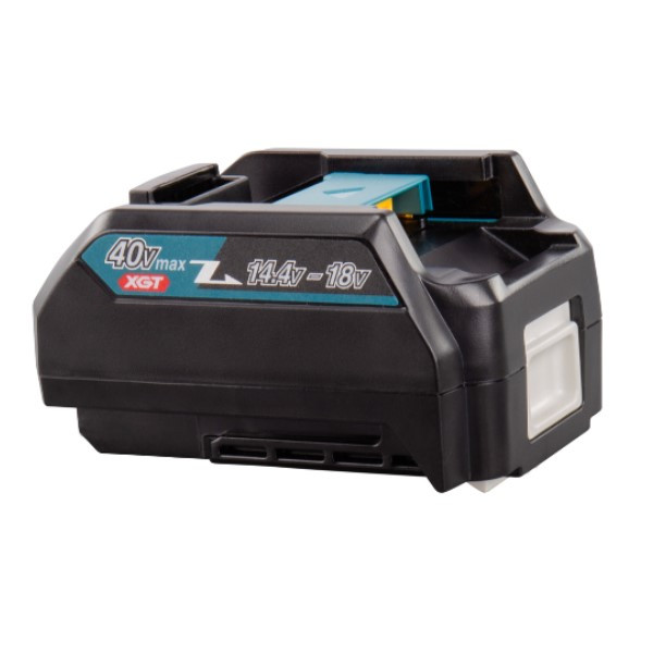Makita ADP10 / 191C10-7 laadadapter 40V XGT naar 14.4V-18V LXT (origineel) AMA00865 - 2