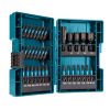 Makita B-66880 Impact Black Slagschroefbitset 35-delig AMA00808 - 1