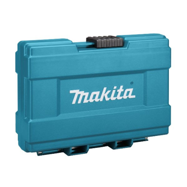 Makita B-66880 Impact Black Slagschroefbitset 35-delig AMA00808 - 2