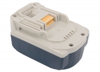 Makita BH1220C / 193928-0 accu (12 V, 2200 mAh, Ni-MH, 123accu huismerk)  AMA00065