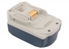 Makita BH1220C / 193928-0 accu (12 V, 2200 mAh, Ni-MH, 123accu huismerk)