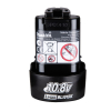 Makita BL1015K / 191349-9 accu (10.8 V, 1.5 Ah, origineel)  AMA00757 - 2