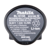Makita BL1015K / 191349-9 accu (10.8 V, 1.5 Ah, origineel)  AMA00757 - 3