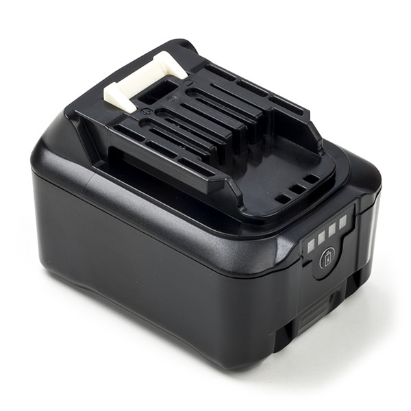 Makita BL1041B CXT / 197406-2 accu (12 V, 4.0 Ah, 123accu huismerk)  AMA00264 - 1
