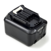 Makita BL1041B CXT / 197406-2 accu (12 V, 5.0 Ah, 123accu huismerk)