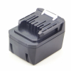 Makita BL1411G / BL1413G / BL1415G accu (14.4 V, 3.0 Ah, 123accu huismerk)