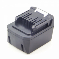 Makita BL1411G / BL1413G / BL1415G accu (14.4 V, 6.0 Ah, 123accu huismerk)  AMA00487