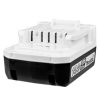 Makita BL1415G / 198192-8 accu (14.4 V, 1.5 Ah, origineel) AMA00568 - 1