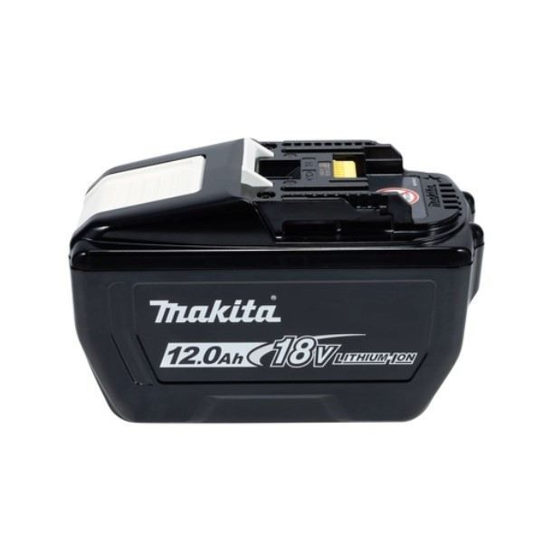 Makita BL18120 LXT / 1915J2-8 / 18V LXT accu (18 V, 12.0 Ah, origineel) AMA00857 - 2