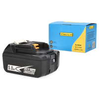 Makita BL1850B LXT / 197280-8 / 18V LXT accu (18 V, 5.0 Ah, 123accu huismerk) AMA00495