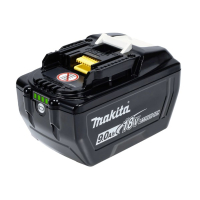Makita BL1890 LXT / 1915H4-0 / 18V LXT accu (18 V, 9.0 Ah, origineel) AMA00849