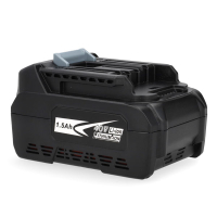 Makita BL4020 XGT / 40V Max / 191L29-0 accu (40 V, 1.5 Ah, 123accu huismerk) AMA00781