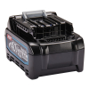Makita BL4020 XGT / 40V Max / 191L29-0 accu (40 V, 2.0 Ah, origineel)  AMA00772 - 7