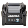 Makita BL4020 XGT / 40V Max / 191L29-0 accu (40 V, 2.0 Ah, origineel)  AMA00772 - 8