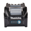 Makita BL4020 XGT / 40V Max / 191L29-0 accu (40 V, 2.0 Ah, origineel)  AMA00772 - 3