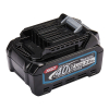 Makita BL4020 XGT / 40V Max / 191L29-0 accu (40 V, 2.0 Ah, origineel)  AMA00772 - 4