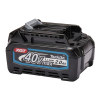 Makita BL4020 XGT / 40V Max / 191L29-0 accu (40 V, 2.0 Ah, origineel)  AMA00772 - 5