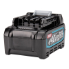 Makita BL4025 XGT / 40V Max / 191B36-3 accu (40 V, 2.5 Ah, origineel)  AMA00450 - 5