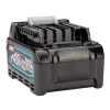 Makita BL4025 XGT / 40V Max / 191B36-3 accu (40 V, 2.5 Ah, origineel)  AMA00450 - 6