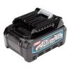 Makita BL4025 XGT / 40V Max / 191B36-3 accu (40 V, 2.5 Ah, origineel)  AMA00450 - 4