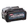 Makita BL4040 XGT / 40V Max / 191B26-6 accu (40 V, 4.0 Ah, origineel)  AMA00449 - 7
