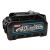Makita BL4040 XGT / 40V Max / 191B26-6 accu (40 V, 4.0 Ah, origineel)  AMA00449 - 2