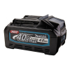 Makita BL4040 XGT / 40V Max / 191B26-6 accu (40 V, 4.0 Ah, origineel)  AMA00449 - 3